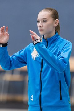Bild 110 - wAJ HSG Herzhorn/Kollmar/Neuendorf - HSG SZOWW : Ergebnis: 56:26